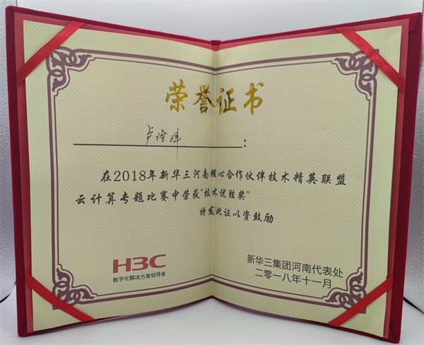 2018年盧險峰技術精英比賽獲獎.jpg